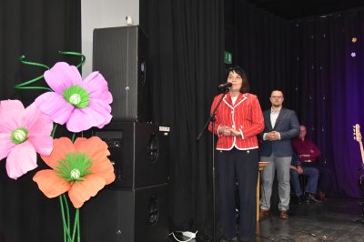 Dzień Kobiet z Domem Kultury 2026